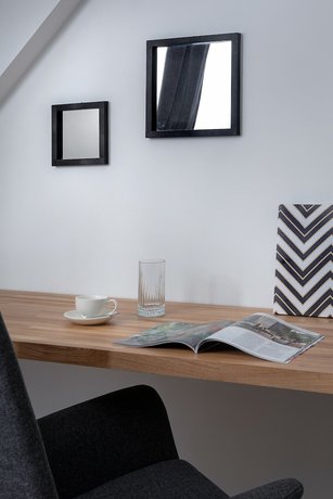 Imagen de la habitación del Hotel Mina Arbat. Foto 13