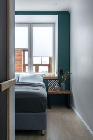 Imagen de la habitación del Hotel Mina Arbat. Foto 14