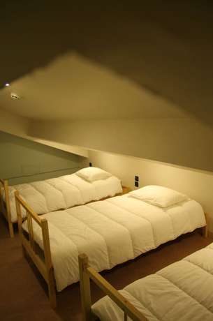 Imagen de la habitación del Hotel Mina Arbat. Foto 15