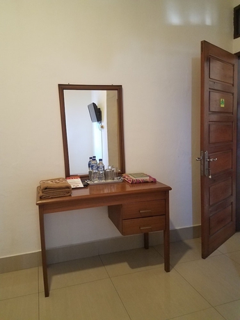 Imagen de la habitación del Hotel Mina Homestay Syariah. Foto 3