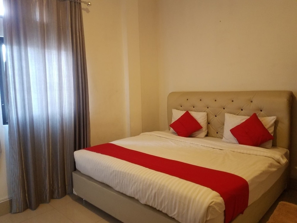 Imagen general del Hotel Mina Homestay Syariah. Foto 1