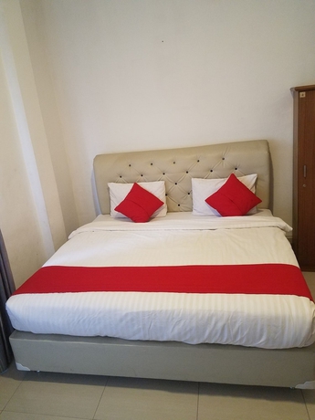 Imagen de la habitación del Hotel Mina Homestay Syariah. Foto 5