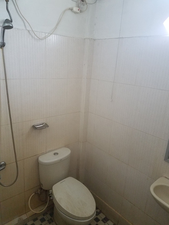 Imagen de la habitación del Hotel Mina Homestay Syariah. Foto 13