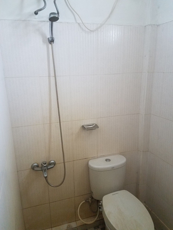 Imagen de la habitación del Hotel Mina Homestay Syariah. Foto 14