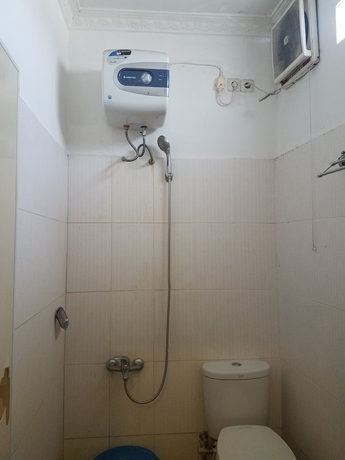 Imagen de la habitación del Hotel Mina Homestay Syariah. Foto 15