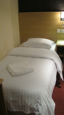 Imagen de la habitación del Hotel Mina House. Foto 7
