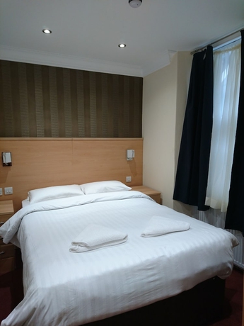 Imagen de la habitación del Hotel Mina House. Foto 8