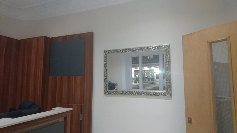 Imagen de los interiores del Hotel Mina House. Foto 17