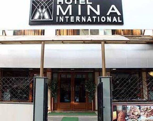 Imagen general del Hotel Mina International. Foto 1