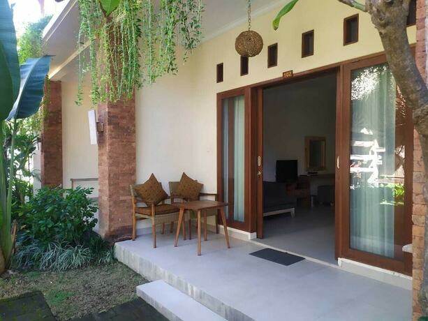 Imagen general del Hotel Mina Pelasa and Resto. Foto 3