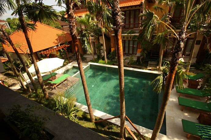 Imagen general del Hotel Mina Pelasa and Resto. Foto 4