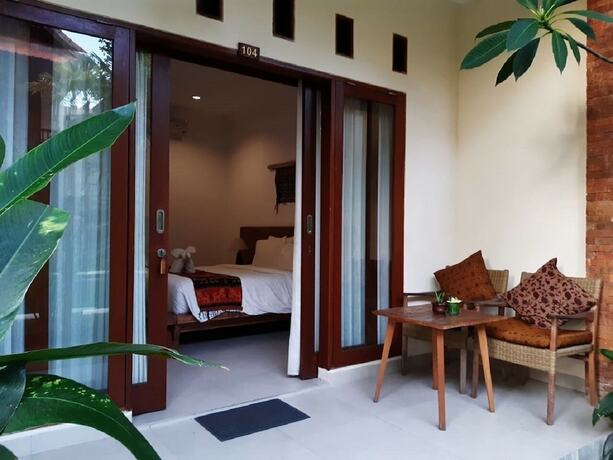 Imagen general del Hotel Mina Pelasa and Resto. Foto 5