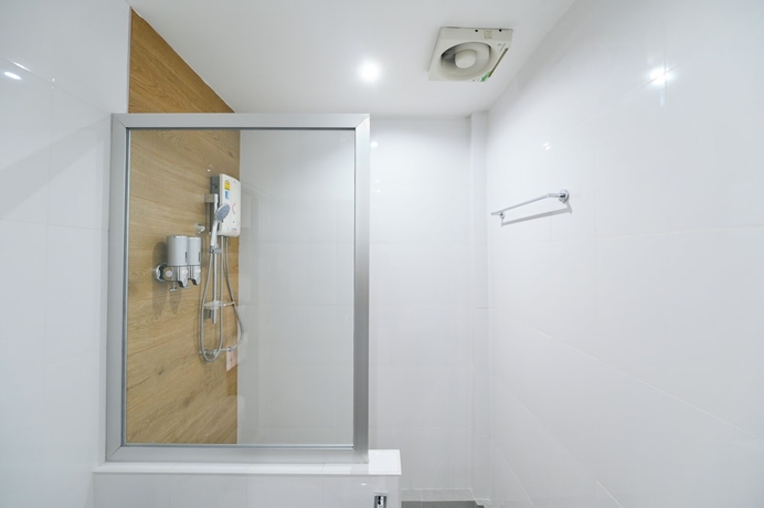 Imagen de la habitación del Hotel Mina Resort and spa. Foto 6