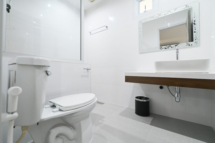 Imagen de la habitación del Hotel Mina Resort and spa. Foto 8