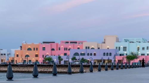 Imagen general del Hotel Mina and Residences By The Torch. Foto 1