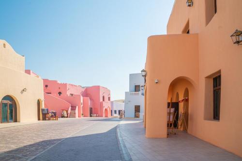 Imagen general del Hotel Mina and Residences By The Torch. Foto 6