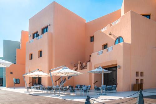 Imagen general del Hotel Mina and Residences By The Torch. Foto 8