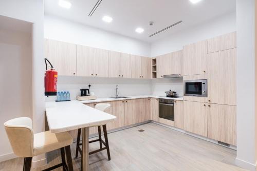 Imagen de la habitación del Hotel Mina and Residences By The Torch. Foto 19