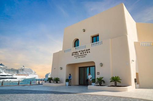 Imagen general del Hotel Mina and Residences By The Torch. Foto 13