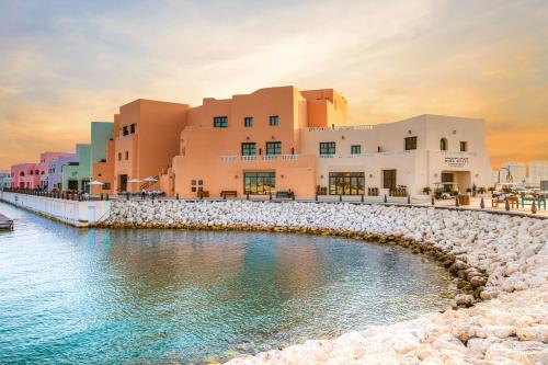 Imagen general del Hotel Mina and Residences By The Torch. Foto 14