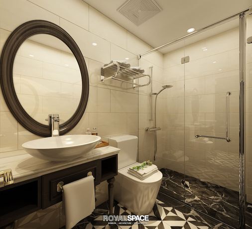 Imagen de la habitación del Hotel Mina and Spa. Foto 4