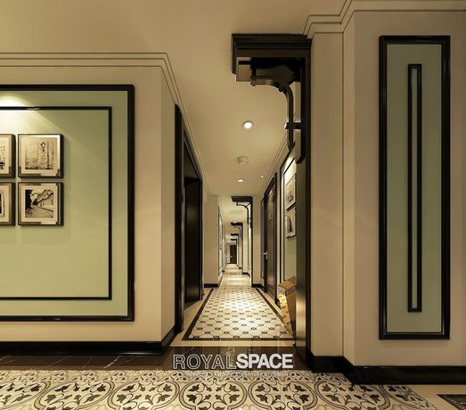 Imagen de la habitación del Hotel Mina and Spa. Foto 6