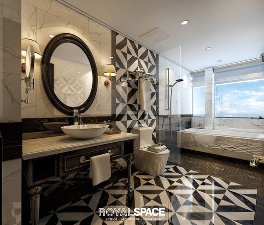 Imagen de la habitación del Hotel Mina and Spa. Foto 13