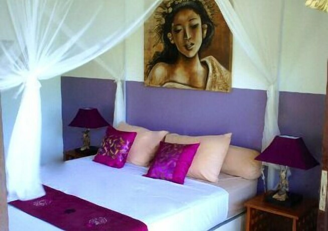 Imagen de la habitación del Hotel Minabali Bunga'lo. Foto 28