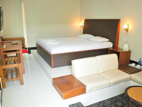 Imagen general del Hotel Minahasa. Foto 5