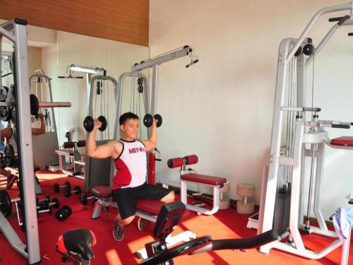 Imagen general del Hotel Minahasa. Foto 7