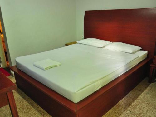 Imagen general del Hotel Minahasa. Foto 8