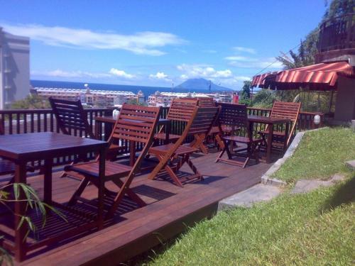 Imagen general del Hotel Minahasa. Foto 12