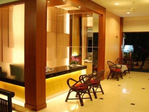 Imagen general del Hotel Minahasa. Foto 14