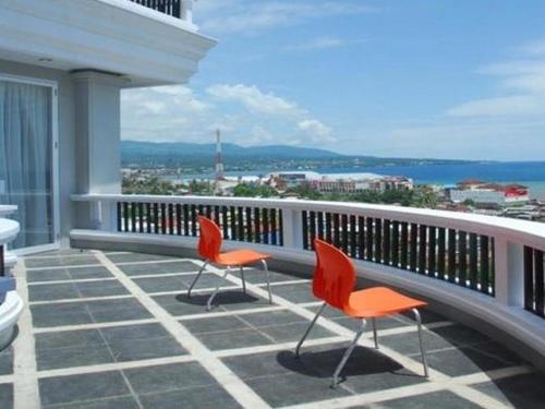 Imagen general del Hotel Minahasa. Foto 15