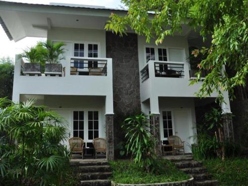 Imagen general del Hotel Minahasa. Foto 19