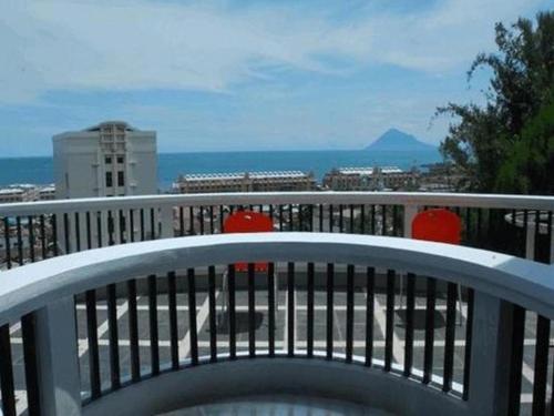Imagen general del Hotel Minahasa. Foto 20