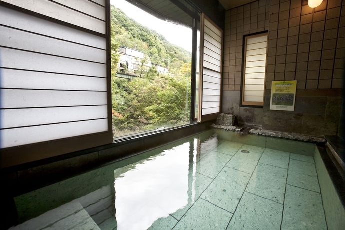 Imagen general del Hotel Minakami Juraku. Foto 6