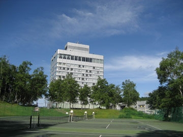 Imagen general del Hotel Minakami Kogen 200. Foto 2