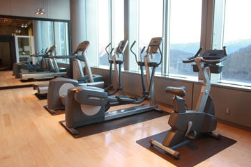 Imagen general del Hotel Minakami Kogen 200. Foto 3