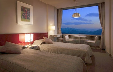 Imagen general del Hotel Minakami Kogen 200. Foto 6