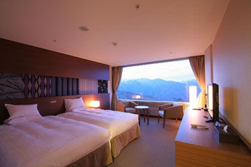 Imagen general del Hotel Minakami Kogen 200. Foto 7