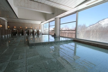 Imagen general del Hotel Minakami Kogen 200. Foto 8