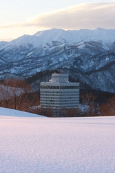 Imagen general del Hotel Minakami Kogen 200. Foto 9