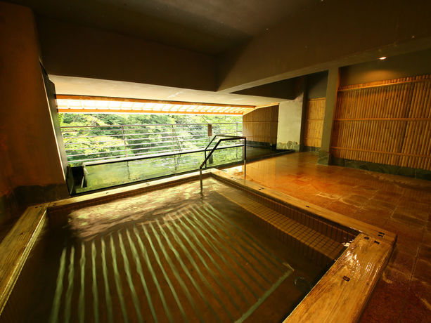 Imagen general del Hotel Minakami Onsen Higaki. Foto 1