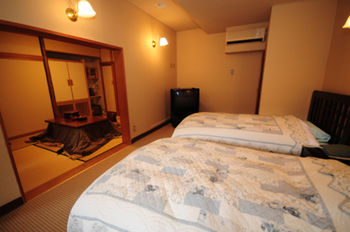 Imagen de la habitación del Hotel Minakamisanso. Foto 10