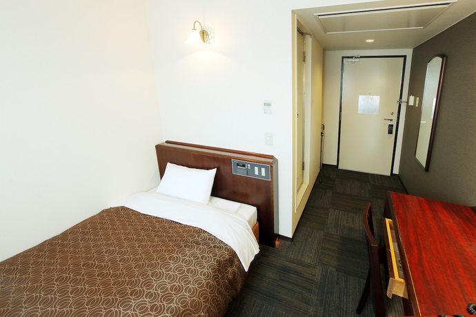 Imagen de la habitación del Hotel Minakuchi Century. Foto 7