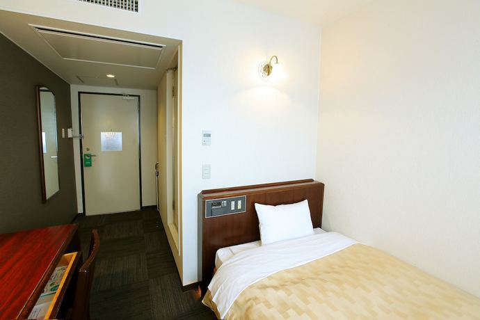 Imagen de la habitación del Hotel Minakuchi Century. Foto 17