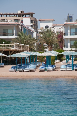 Imagen de los exteriores del Hotel Minamark Resort and Spa, For Families and Couples Only. Foto 13