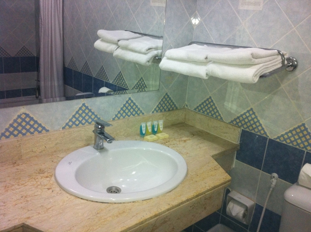 Imagen de la habitación del Hotel Minamark Resort and Spa, For Families and Couples Only. Foto 10