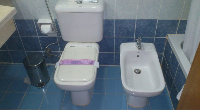 Imagen de la habitación del Hotel Minamark Resort and Spa, For Families and Couples Only. Foto 11